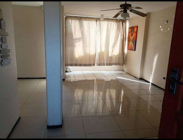 2 BEDROOM PROPERTY TO RENT IN BLUFF